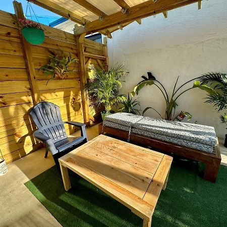 Beach Guests House Apartment Miami Bagian luar foto