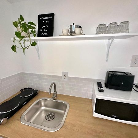 Beach Guests House Apartment Miami Bagian luar foto